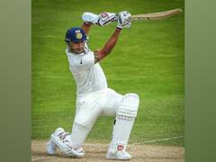 
      
      Stuart Binny's contribution to Karnataka Cricket would be...
      
      