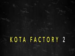 
      
      'Kota Factory' to be back with its second season on Netflix
      
      