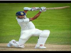 
      
      India all-rounder Stuart Binny announces retirement with...
      
      
