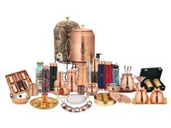 
      
      Local to global jump: Divine Copper, the fastest growing...
      
      