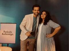 
      
      Abhishek Banerjee shares his experience working with Ashwiny...
      
      