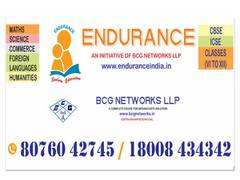 
      
      Endurance Institute of Mass Communication to be launched in...
      
      