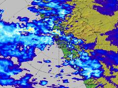 
      
      Moderate rain likely in parts of Goa during next few hours,...
      
      