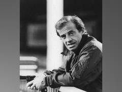 
      
      Veteran French actor Jean-Paul Belmondo no more
      
      
