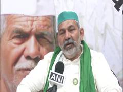 
      
      Sanjeev Balyan should come in favour of farmers, demands...
      
      