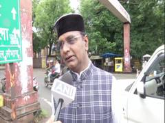 
      
      Don't become like Jinnah, BJP leader Vishwas Sarang warns Owaisi 
      
      