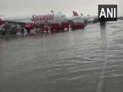 
      
      After IGI waterlogged, Telangana Congress leader urges...
      
      