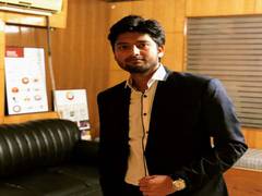
      
      'AD Jagat' by Ankit Pandey marks digital campaigning for...
      
      