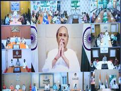 
      
      Odisha CM disburses Rs 742.58 cr aid to farmer families under...
      
      