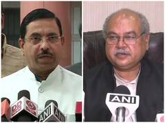 
      
      Union Ministers Pralhad Joshi, Narendra Tomar to visit...
      
      