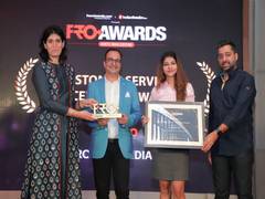 
      
      'Customer First' objective makes RO Care India win the...
      
      