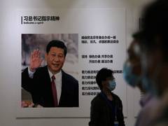 
      
      Xi Jinping's vision turned China into a dangerous place for...
      
      