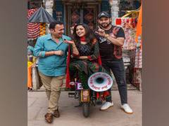 
      
      Excited to be part of India's first female franchise:...
      
      