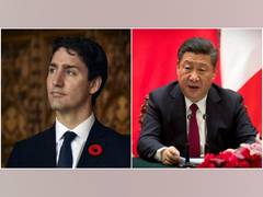 
    China releases 2 Canadians after Canada frees Huawei executive post deal with US
    