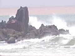 
      
      Cyclone Jawad weakens into depression near Odisha coast
      
      