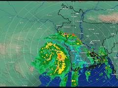 
      
      Bihar, Sikkim likely to see very heavy rainfall on October 2 
      
      
