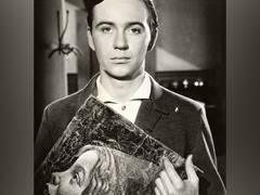 
      
      Hollywood star Tommy Kirk passes away 
      
      