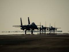 
      
      US in talks to use Russian bases for Afghan counterterrorism...
      
      