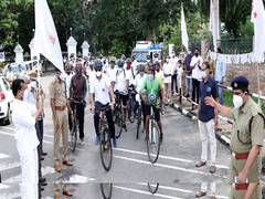 
      
      All campuses to have addiction-free clubs before next Gandhi...
      
      