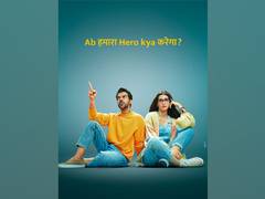 
      
      Kriti Sanon, Rajkummar Rao to team up for new film 'Hum Do...
      
      