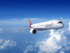 
      
      South Korea: Flights to Saipan, Guam and Hawaii have been resumed
      
      
