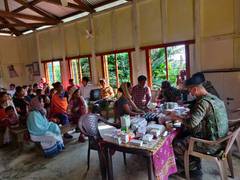 
      
      44 Assam Rifles organises health camp in Manipur's Tamenglong...
      
      