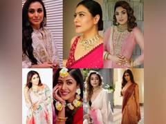
      
      From Rani Mukerji to Mouni Roy, Debina Bonnerjee: Bengali...
      
      