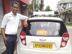 
      
      Obey Cabs brings its affordable cab services to Lucknow
      
      