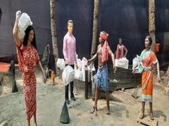 
      
      Sonu Sood overwhelmed as Durga Puja pandal sets theme of him...
      
      