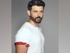
      
      Hrithik Roshan shares emotional note as 'Agneepath' remake...
      
      