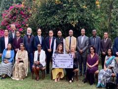 
      
      5th International Day of Diplomats to be celebrated on Oct 24
      
      