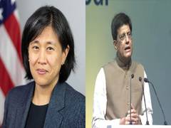 
      
      US, India agree to take comprehensive look to expand...
      
      