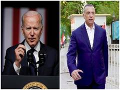 
      
      Biden condemns terrorist attack targeting Iraqi Prime...
      
      