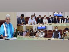 
      
      It's our utmost duty to ensure that benefits of government...
      
      
