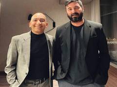 
      
      'Dhaakad' makers to develop a film on Battle of Rezang La
      
      