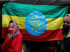 
      
      Ethiopia: Mass arbitrary arrests target Tigrayans, says UN...
      
      