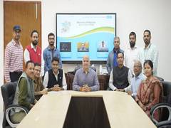 
      
      Manish Sisodia inaugurates Virtual Mega Book Fair, 220...
      
      