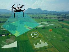 
      
      Ministry of Agriculture backed Startup IG Drones is helping...
      
      