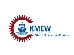 
      
      Knowledge Marine &amp; Engineering Works bags International...
      
      