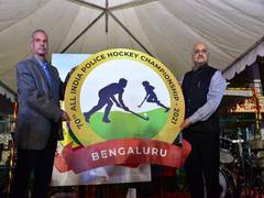 
      
      Thirty teams to vie for top honours at 70th All India Police...
      
      