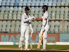 
      
      Ind vs NZ, 2nd Test: Hosts dominate Kiwis after Ajaz's...
      
      