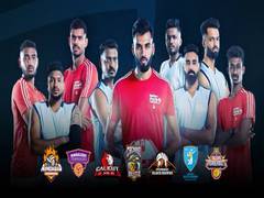 
      
      Ashwal Rai, Karthik A emerge as top picks in Prime Volleyball...
      
      