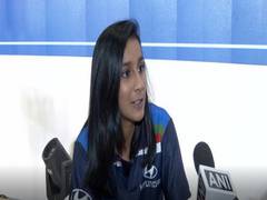 
      
      Eight Indian players in WBBL speak volumes of talent country...
      
      