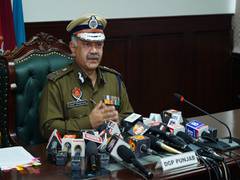 
      
      Khalistan connections cannot be ruled out, says Punjab DGP on...
      
      