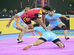 
      
      PKL: Pawan Sehrawat and Bulls seek to maintain winning run
      
      