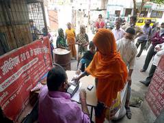 
      
      Delhi: Biometric verification drive conducted in Prisons...
      
      