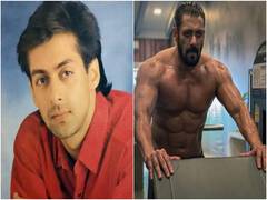 
      
      Birthday special: Tracing Salman Khan's journey over the...
      
      