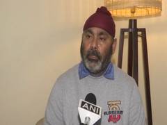 
      
      India can win South Africa series 3-0: Sarandeep Singh
      
      