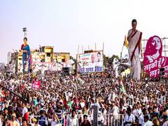 
      
      Congress cornered, isolated by Opposition parties in UP poll...
      
      