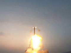 
      
      India successfully test fires BrahMos Supersonic Cruise...
      
      